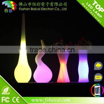 LED Ornamental Light With WIFI/remote control