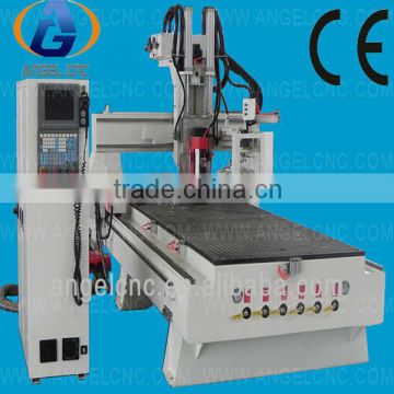 AG1325C Machining Center CNC Router