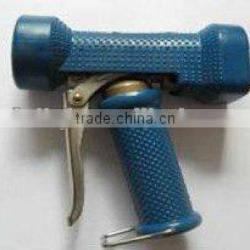 garden hose nozzle