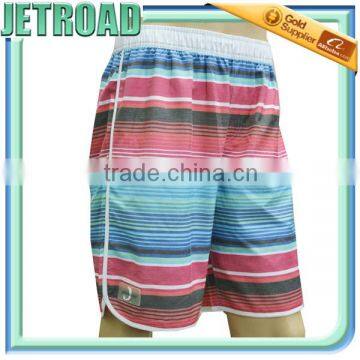 Men's ECO T/C fabric Volley Shorts