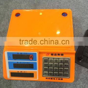 Stainsteel Keypad Akai Electronics photo-2