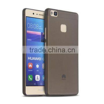 China Wholesale Market Soft Phone Case for Huawei P9 Lite/G9 photo-2