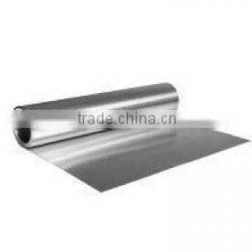 Food Grade Aluminum Foil Rolls