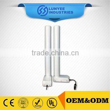 Office Furniture Desk Liting Column With Hall Sensor Control Box photo-3