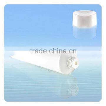 Large White Plastic Body Lotion Packaging Tubes photo-2