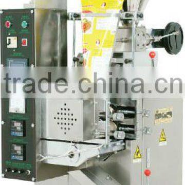Drinking Water Sachets Packing Machine photo-3