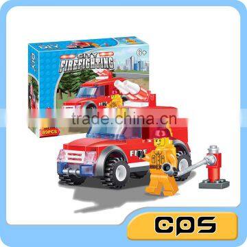 Professional Maker for Blocks Building Toys