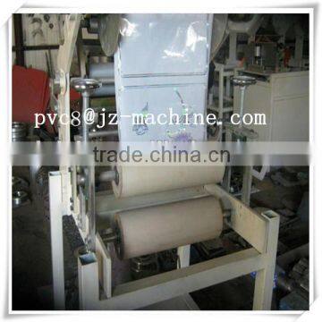 2014 Alibaba China Suppiler Servo Printing Machine for PVC Panel Production Line