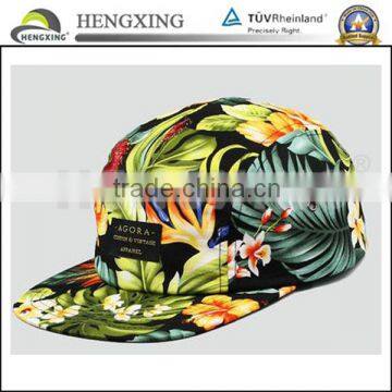 Custom 5 Panel Hats Wholesale/custom Logo Design Your Own 5 Panel Hat Cap/blank Wholesale 5 Panel Hats