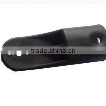 industrial plastic rubber parts molding