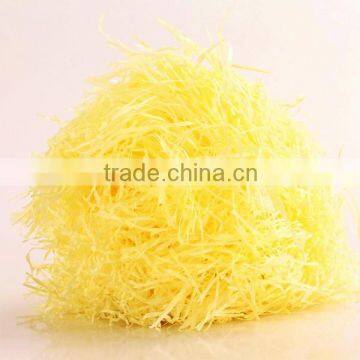 Different Colors Tissue Paper Shredded Paper photo-5