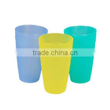 new design plastic injection cup mould supplier