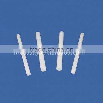 industry ceramic parts alumina rod