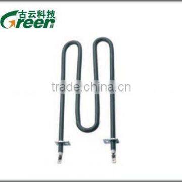 Oven heating elements