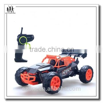 RC super powerful fighting car model custom make factory in china