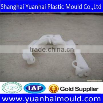 All Kinds Customized Small Automobile Plastic Parts, OEM Small Plastic Injection Auto Plastic Parts