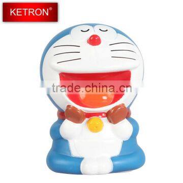 Optimal Gift Option Doraemon Shape Power Bank 2600