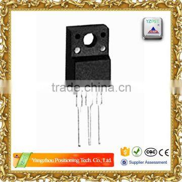 Drain-Source Voltage 600V Ne22 Mosfet Transistor photo-4