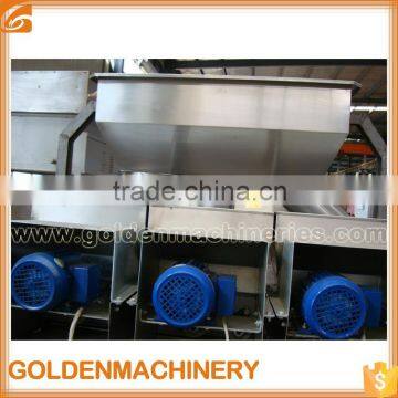 Dry peanuts peeling machine/ blanched peanut peeling machine