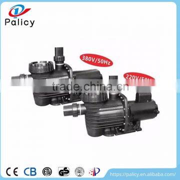 China manufacturer best quality high flow electric water pump