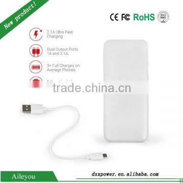 Very High Quality 13000Mah Power Bank 13000Mah New Design photo-2