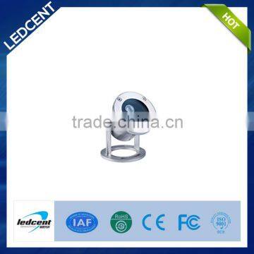 China hot sell factory direct sale W/WW/RGB led underwater light 36w kits