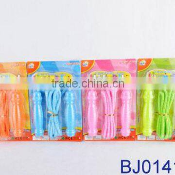 Best summer sport game cheap kids pink jump ropes