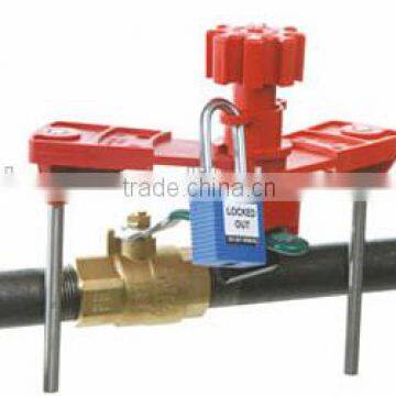 Cheap & Popular Two Arms Universal Valve Lockout photo-2