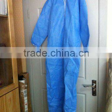 disposable medical clothes