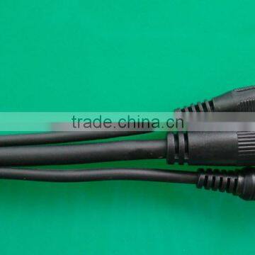 BNC to DC 3.5 Female Video Extension Cable With Low Price