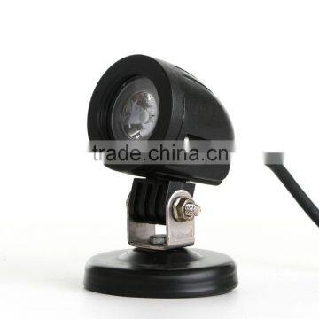 10W Waterproof Epistar Led Work Light Flood light