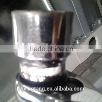 Luxury Modified Shipping Container Villa photo-3