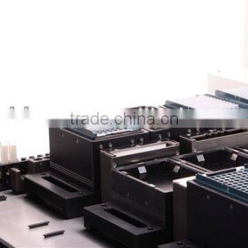 lab automation Nucleic Acid purification instrument