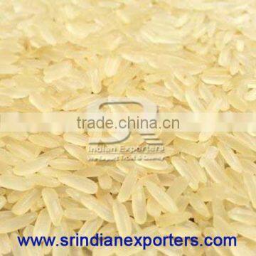 Pure Long Grain Rice IR-64 5% Broken