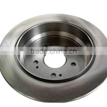 Peugeot brake discs 4246R3