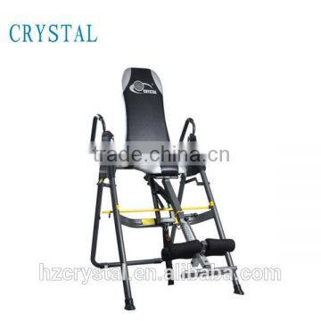 Sports Equipment Inversion Therapy Table Gym Body Building Equipment photo-5