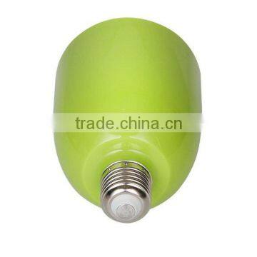 enegry save led bulb bluetooth Speaker smart APP mobile control brightness speaker