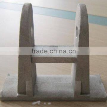 Aluminum gravity casting / aluminium casting parts