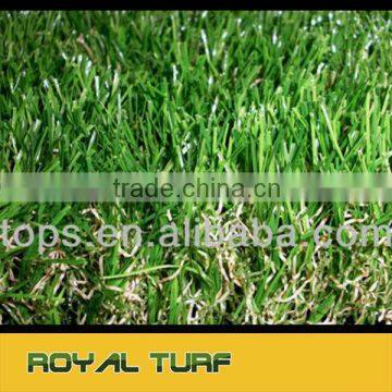 U shapped Artificial grass for garden