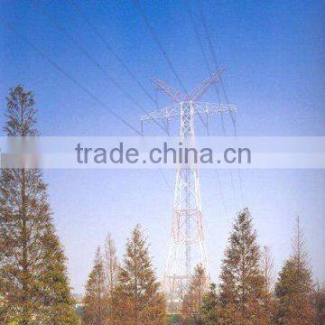 Transmission Tower