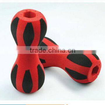 customed EVA foam grip handle