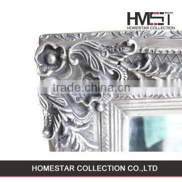 2016 Classical Ornate Plastic Mirror photo-2