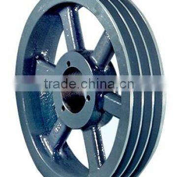 Cable Pulley Wheels Clutch Pulley U Groove Pulley photo-4