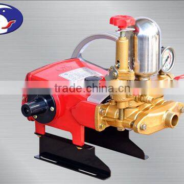 TRI PLUNGER POWER SPRAYER CH30 2HP photo-2
