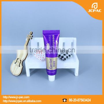 Plastic laminated tubes, Small diameter plastic tube