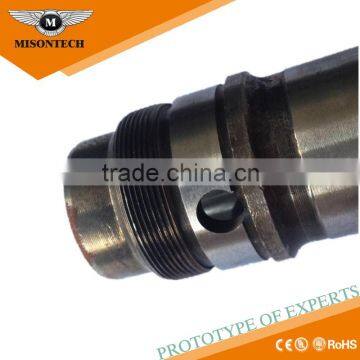 cnc machining 3d printing rapid prototyping stainless steel