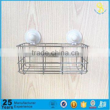 Trade assurance multi-function metal wire bathroom rack, bathroom shelf, bathroom accessories