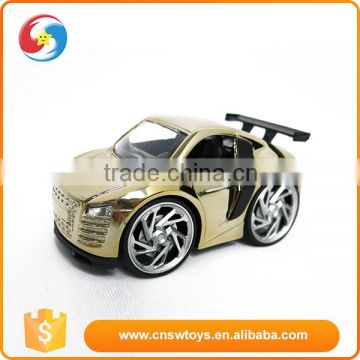 High speed 2015 classical kids electric plastic rc car remote control