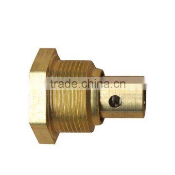 5kg Portable Empty Lpg Cylinder With One Handle photo-4