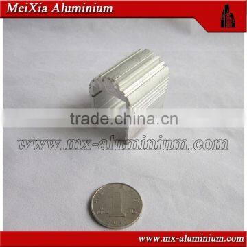 Business industrial aluminum heat sink